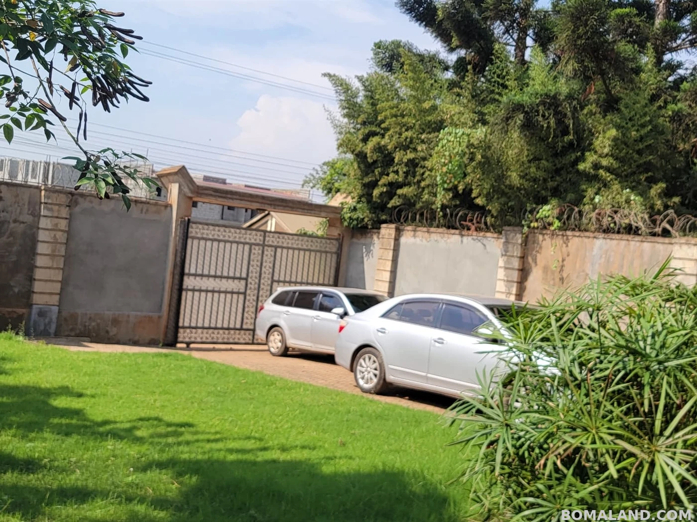3 bedroom Bungalow for sale in Buwaate Wakiso Uganda
