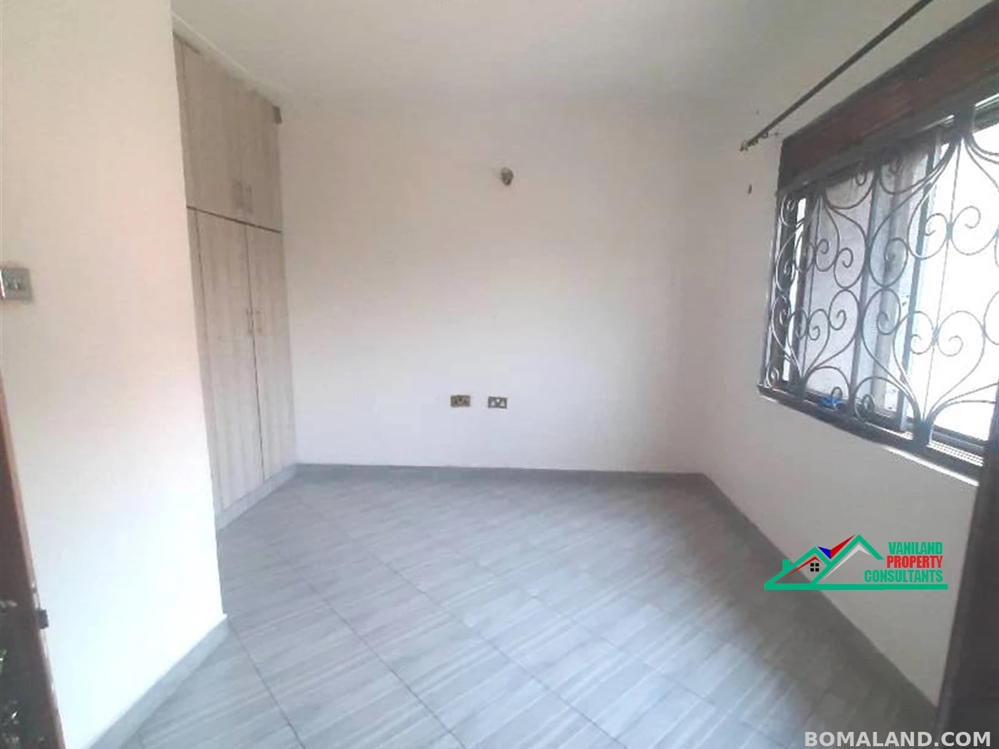 2 bedroom Semi Detached for rent in Kisaasi Kampala Uganda