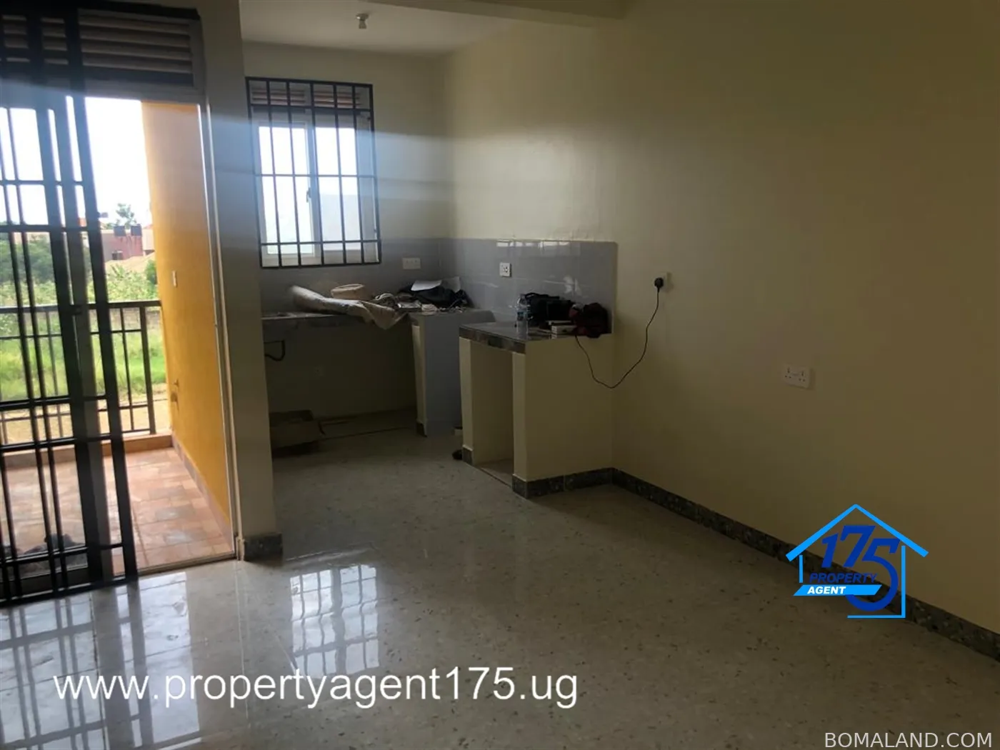 1 bedroom Condominium for sale in Najjera Wakiso Uganda
