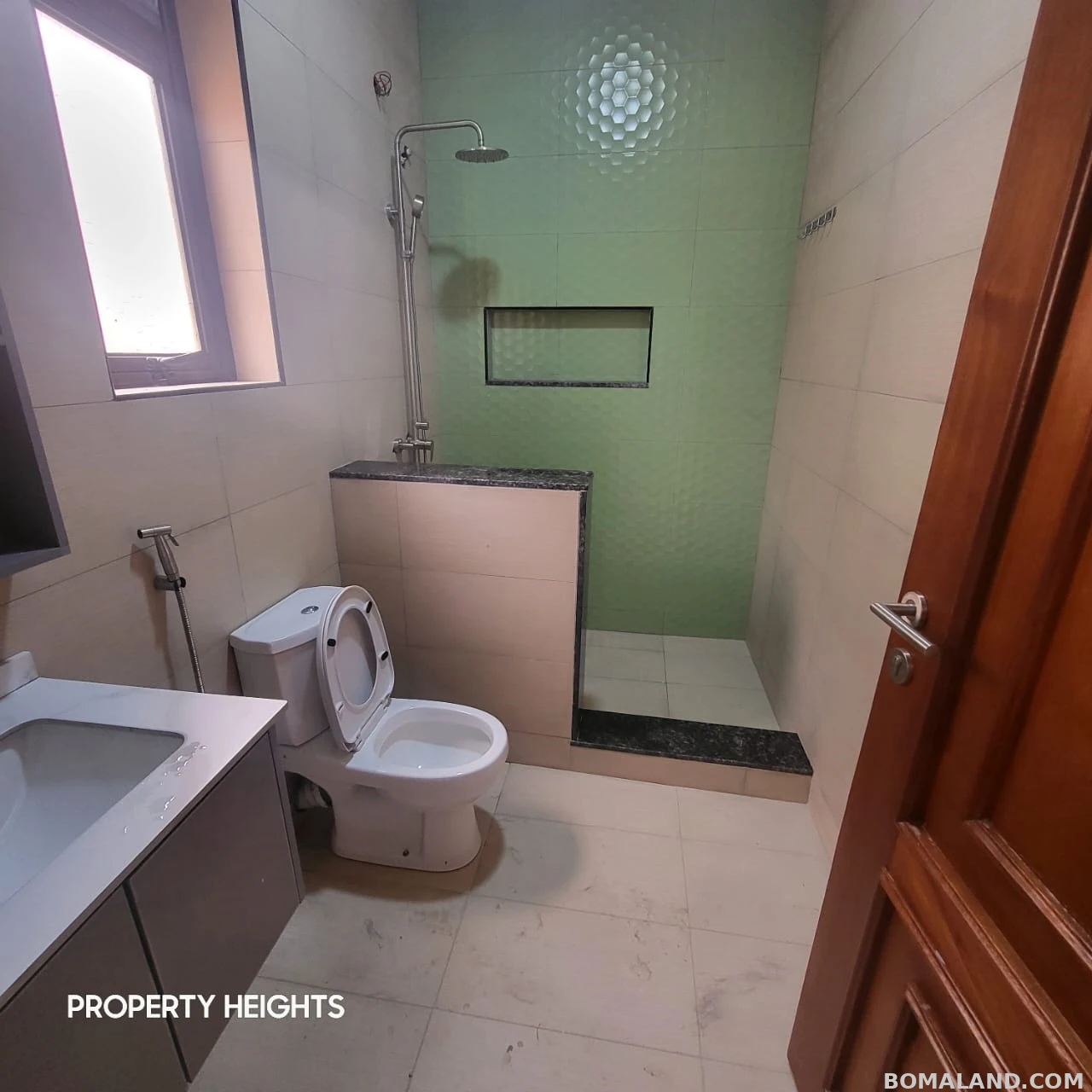 1 bedroom Apartment block for sale in Ntinda Kampala Uganda
