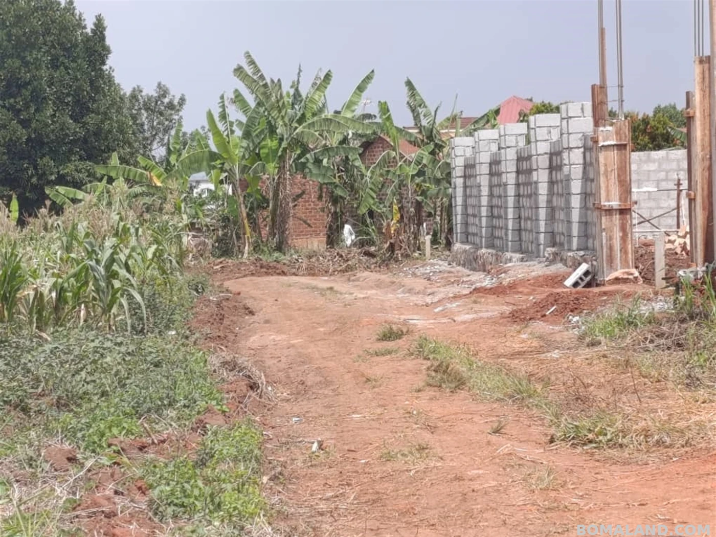 Residential Land for sale in Kira Wakiso Uganda