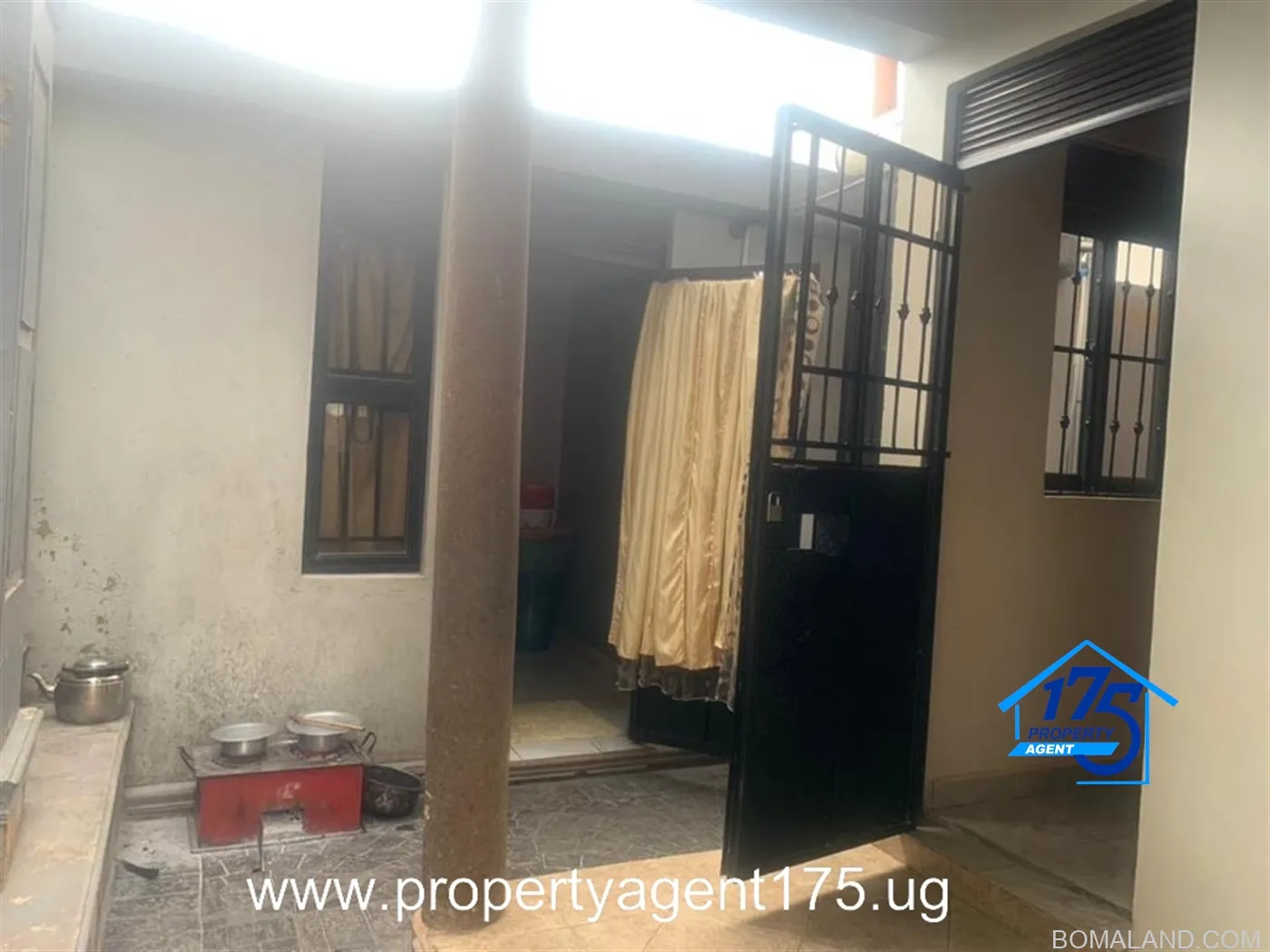 4 bedroom Bungalow for sale in Kira Wakiso Uganda