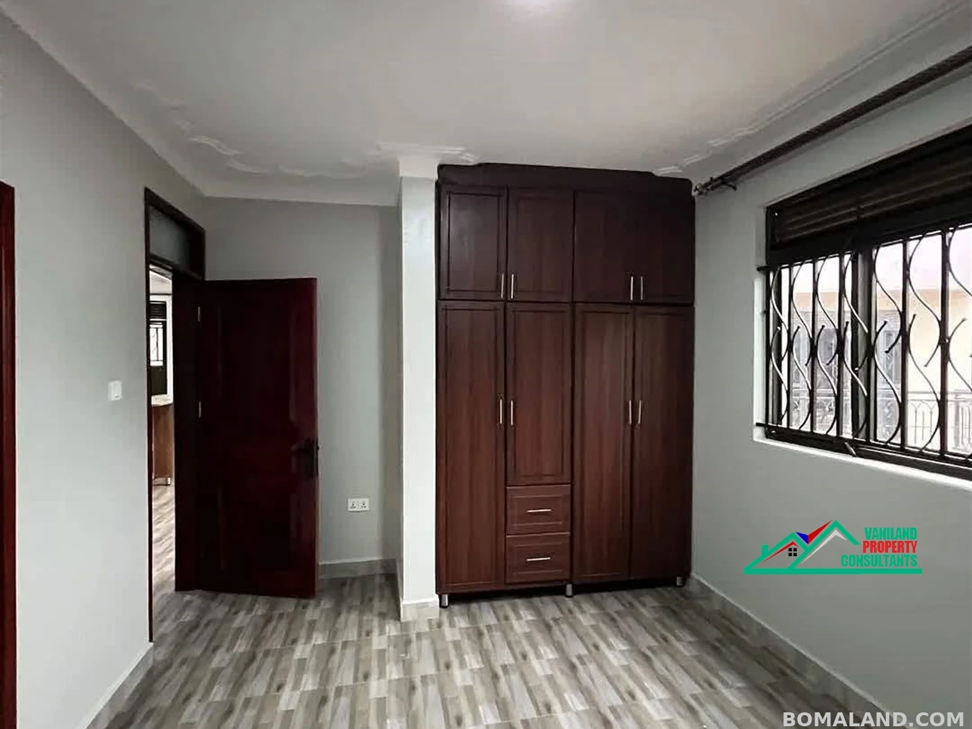 2 bedroom Apartment for rent in Seeta Mukono Uganda