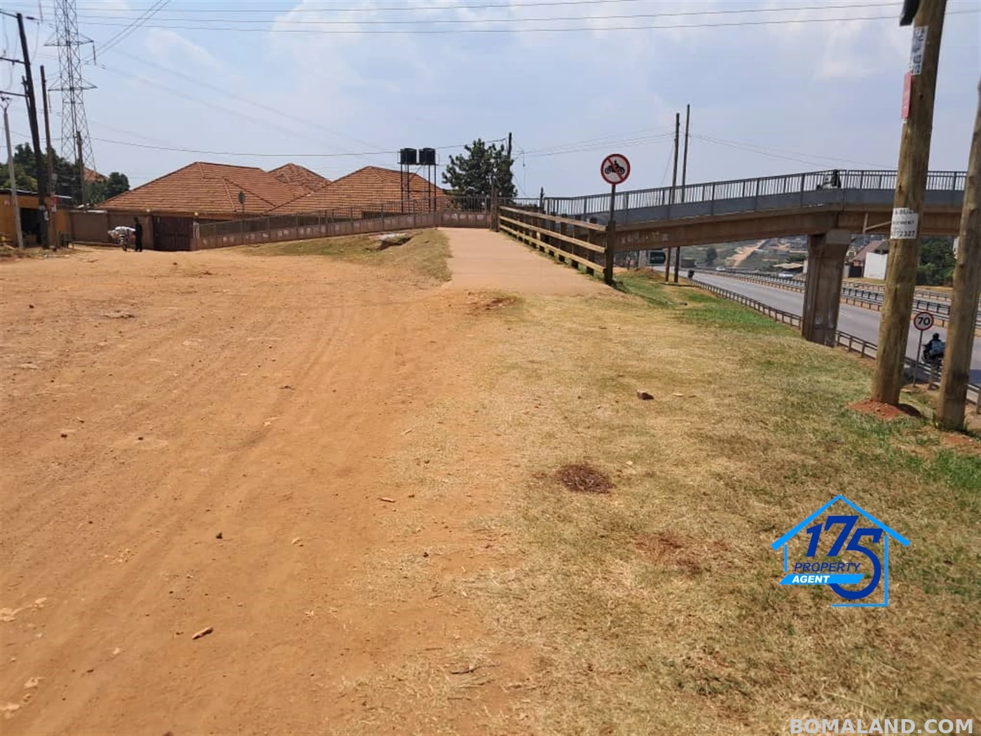 Residential Land for sale in Naalya Kampala Uganda