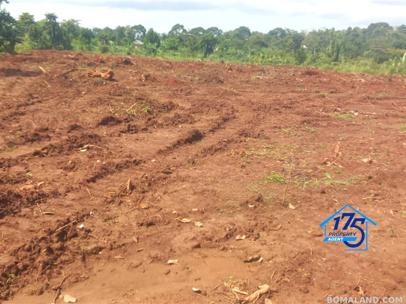 Residential Land for sale in Kisoga Mukono Uganda