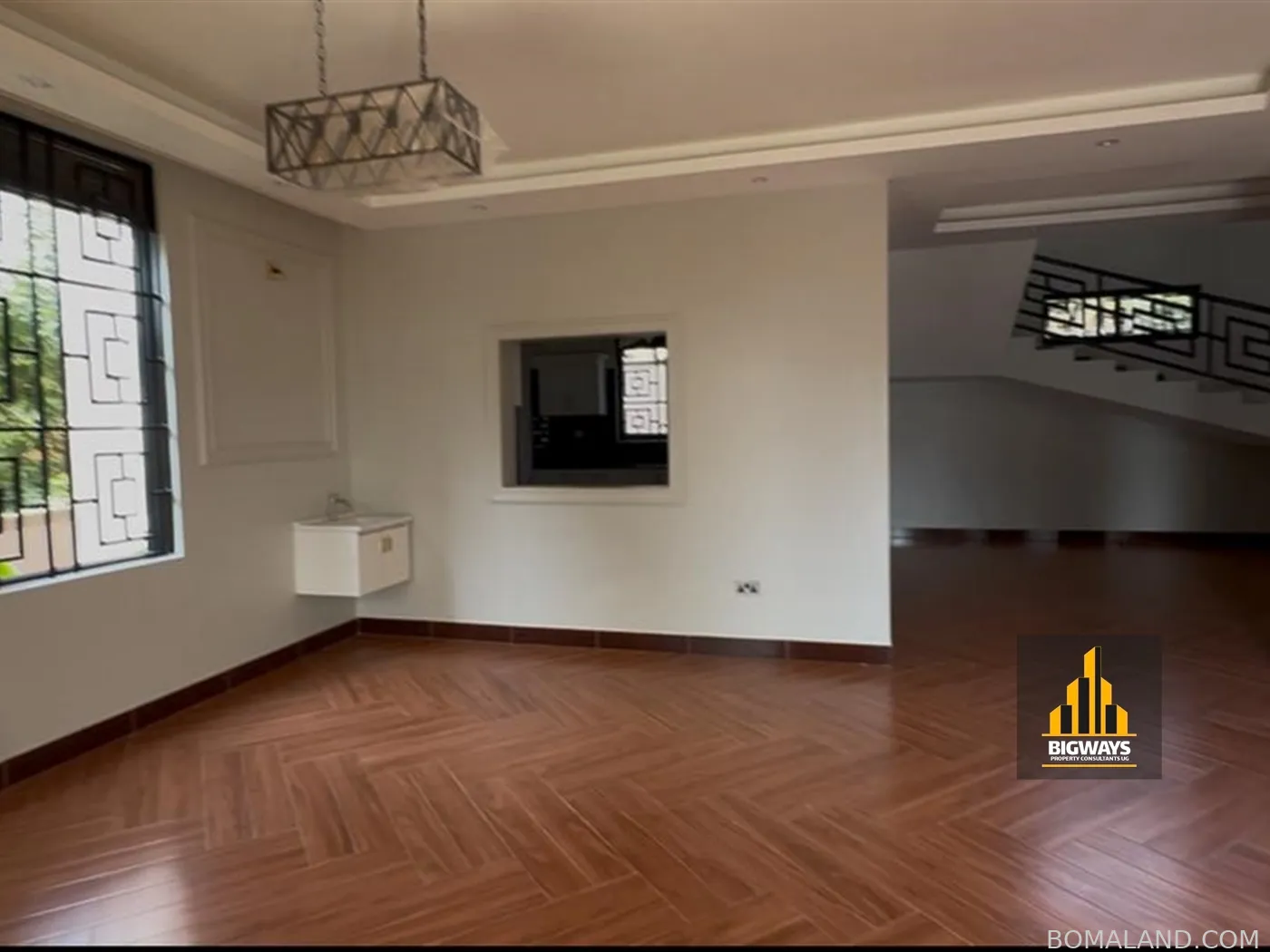 6 bedroom Storeyed house for sale in Naalya Wakiso Uganda