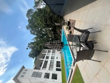2 bedroom Apartment for rent in Nakasero Kampala Uganda