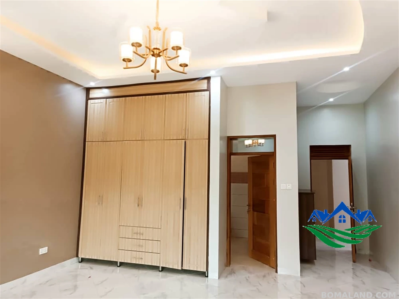 4 bedroom Bungalow for sale in Namugongo Wakiso Uganda