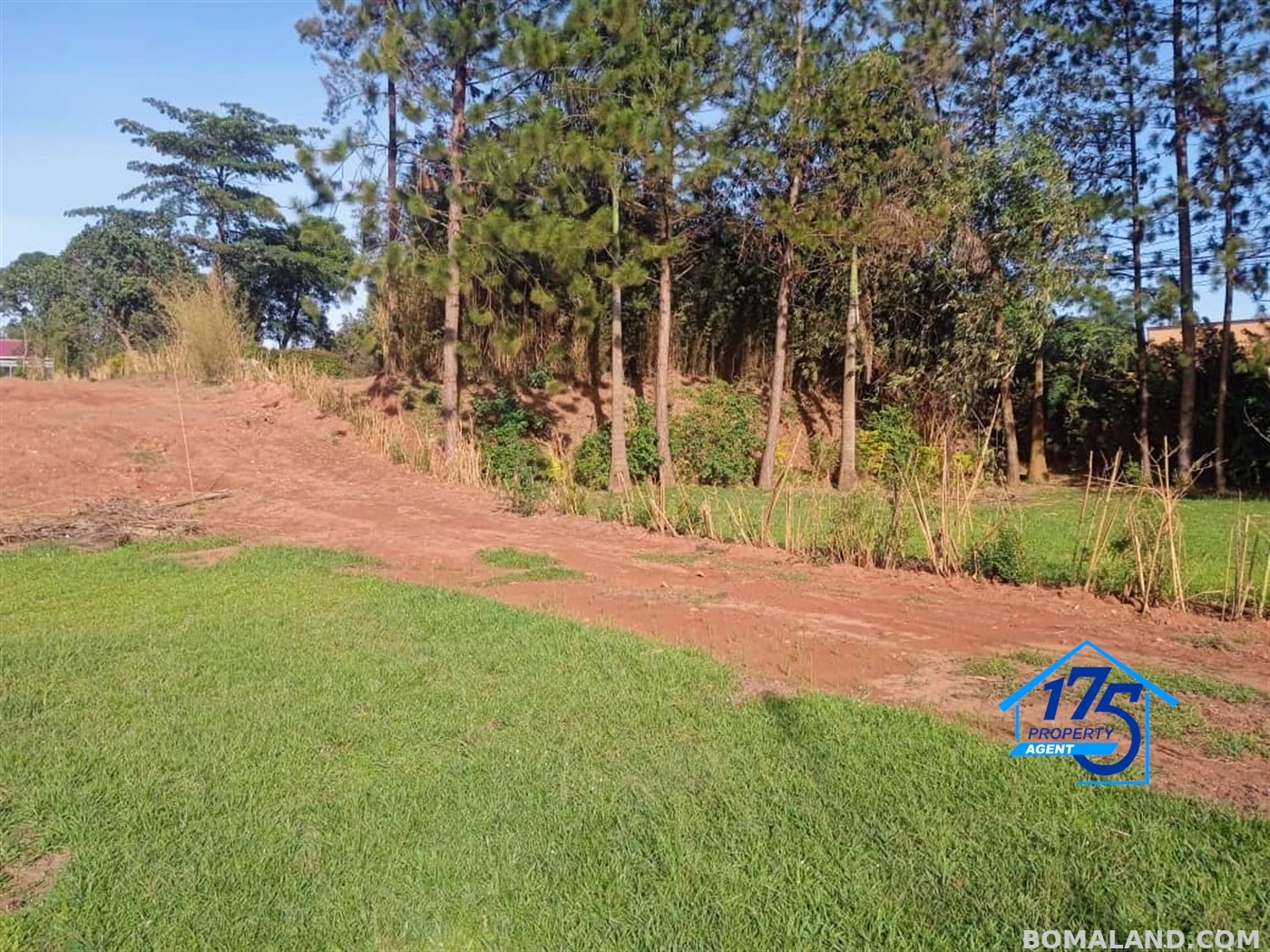Residential Land for sale in Kyanja Wakiso Uganda
