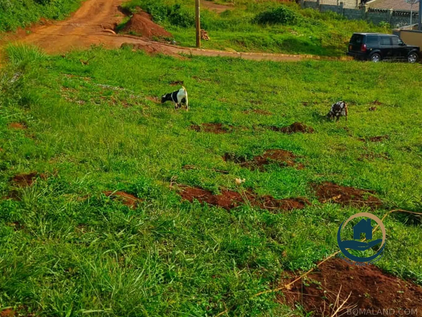 Residential Land for sale in Bwebajja Wakiso Uganda