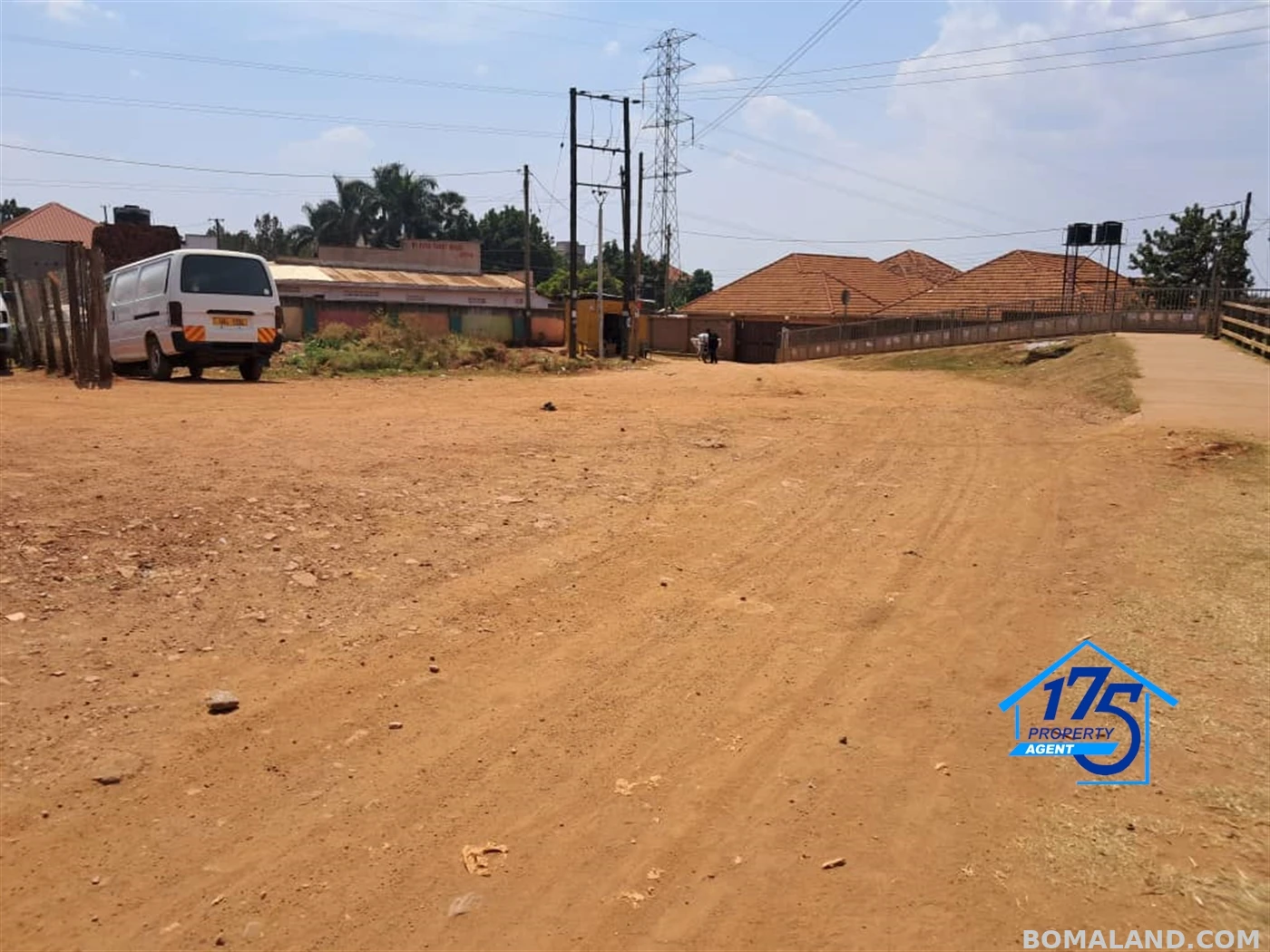 Residential Land for sale in Naalya Kampala Uganda
