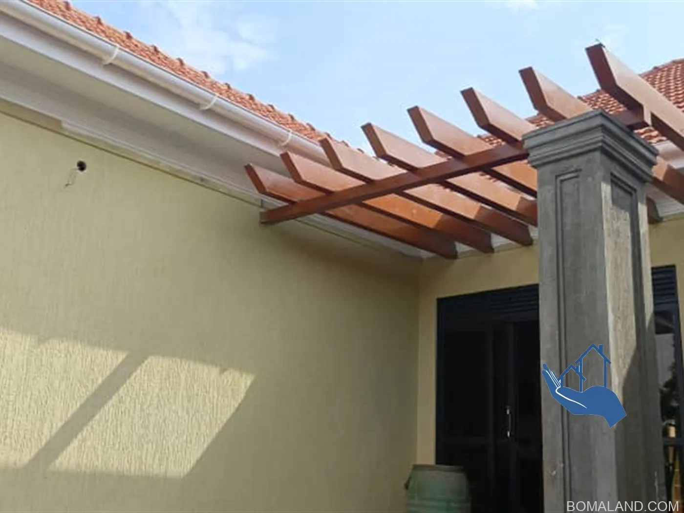 4 bedroom Bungalow for sale in Akright Kampala Uganda