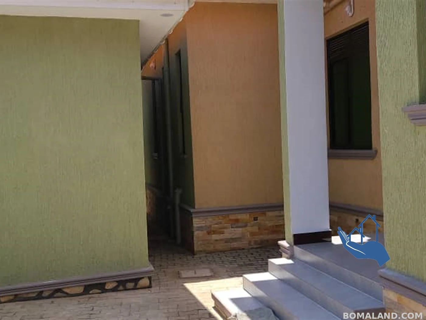 4 bedroom Bungalow for sale in Kitende Wakiso Uganda