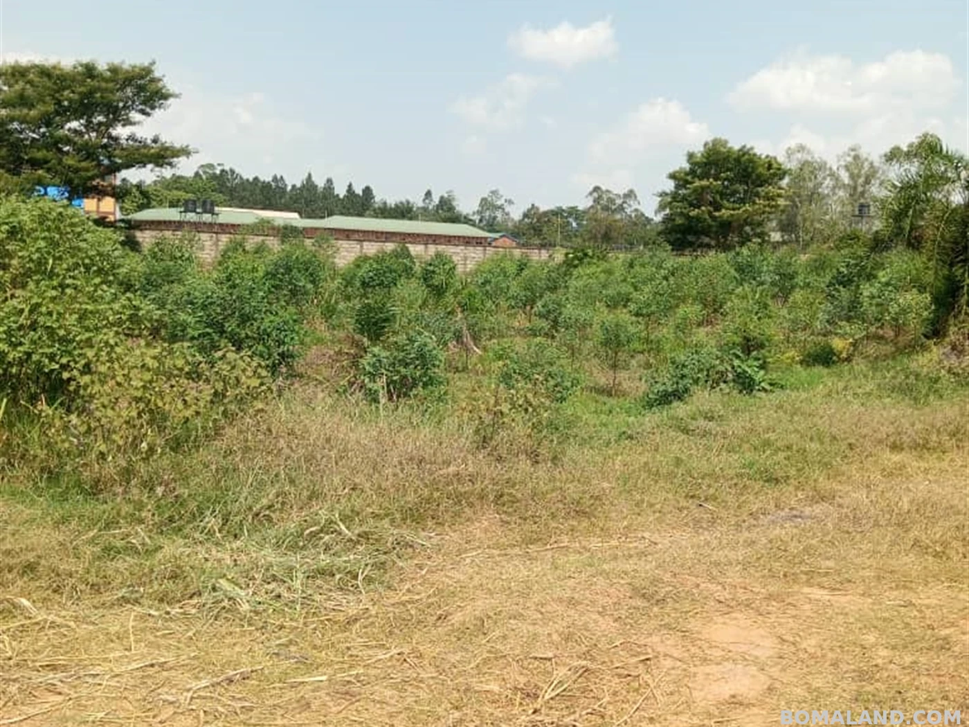 Joint investment land for sale in Kira Wakiso Uganda