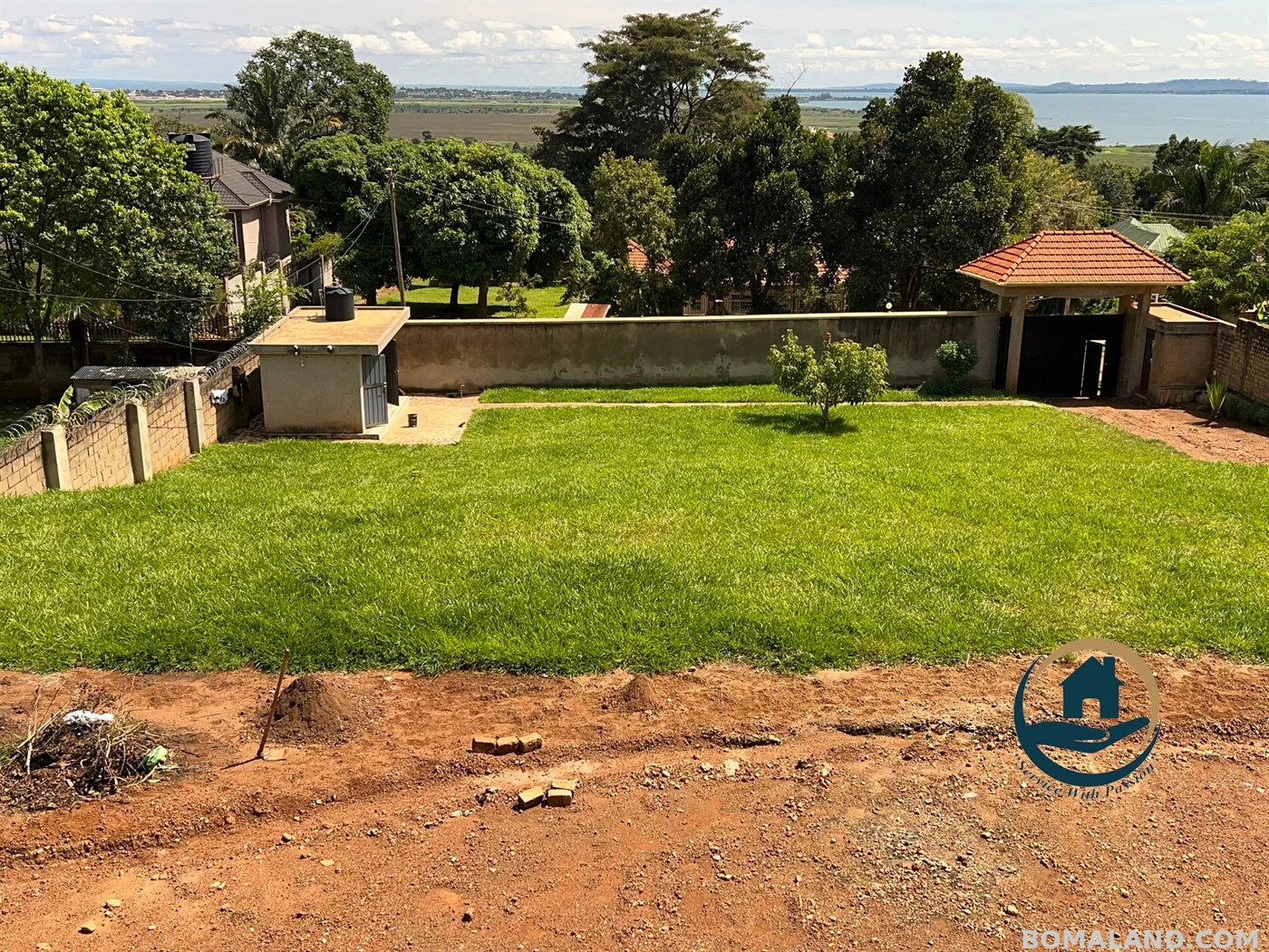12 bedroom Apartment for sale in Entebbe Wakiso Uganda