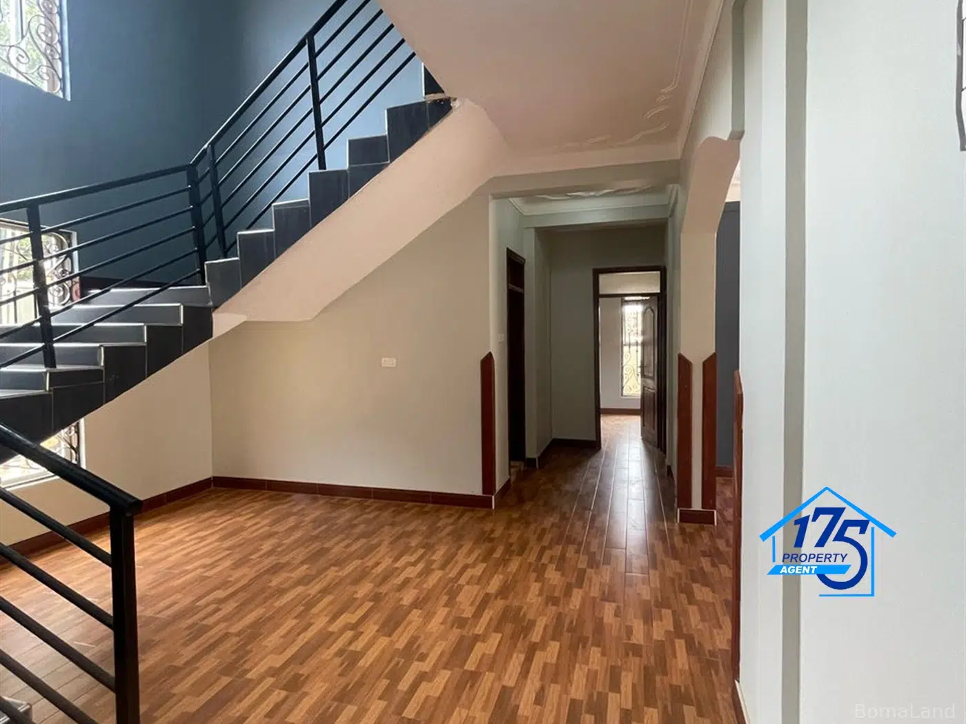 6 bedroom Mansion for sale in Najjera Wakiso Uganda