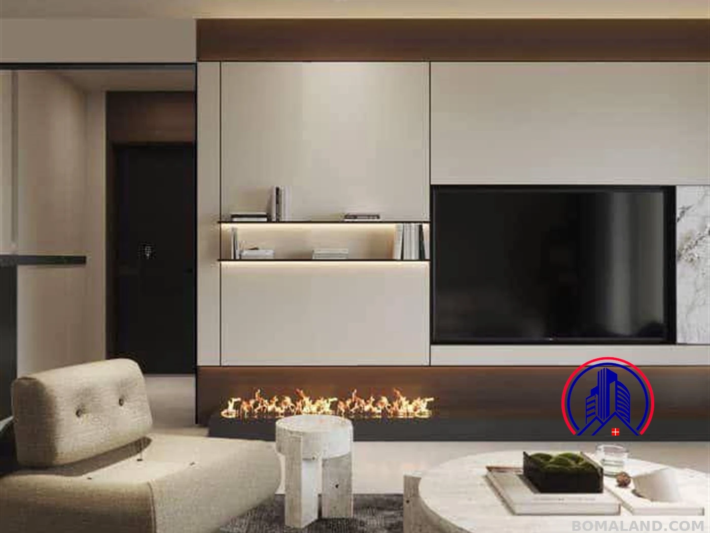 3 bedroom Condominium for sale in Nakasero Kampala Uganda