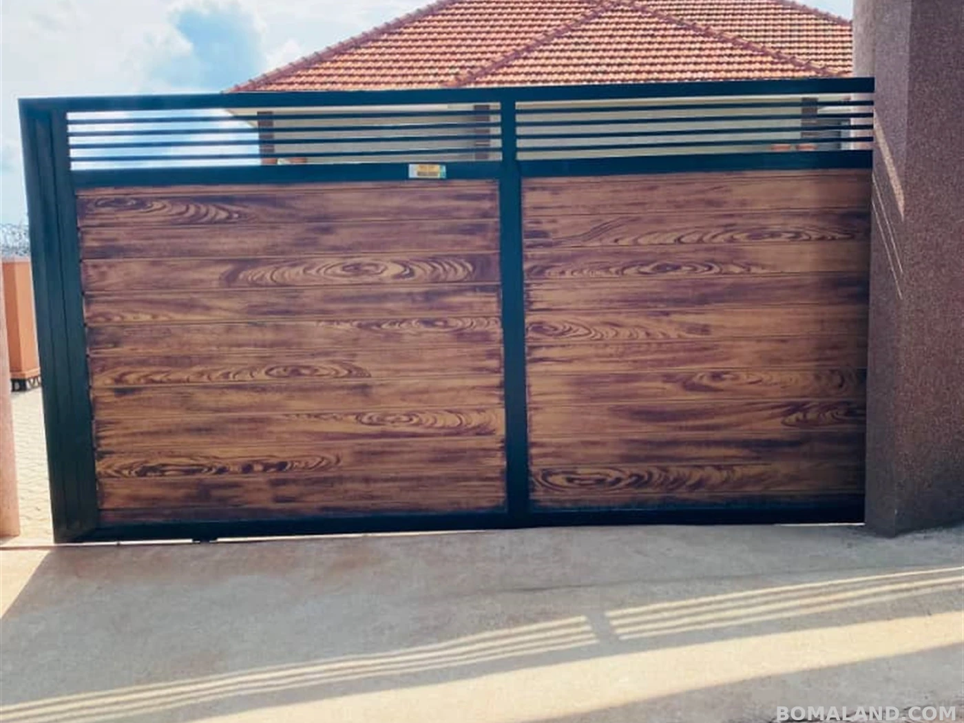 4 bedroom Bungalow for sale in Bwebajja Wakiso Uganda