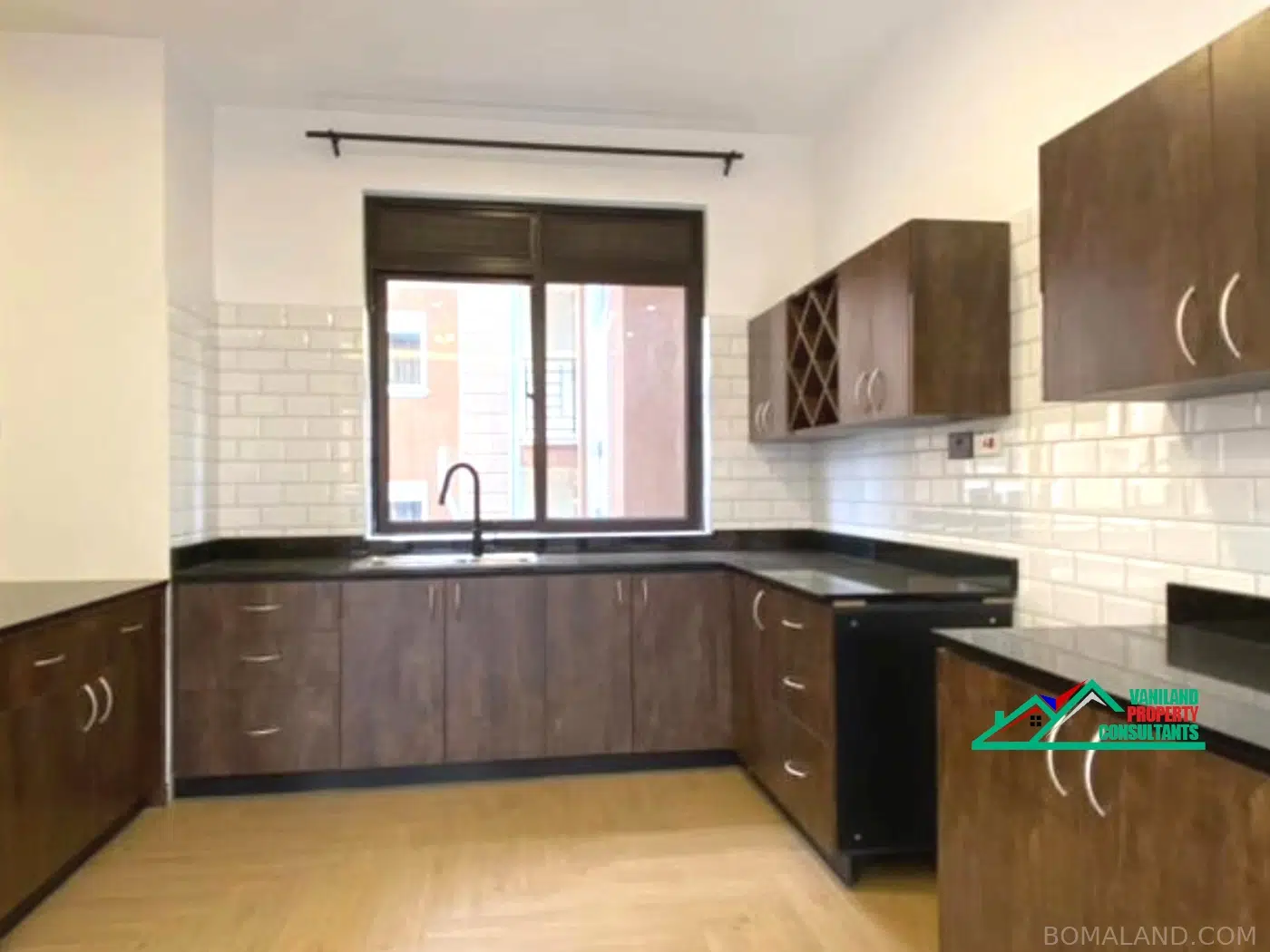 3 bedroom Apartment for rent in Kyanja Kampala Uganda