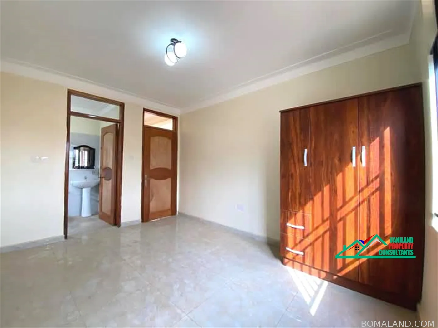 2 bedroom Apartment for rent in Kira Wakiso Uganda