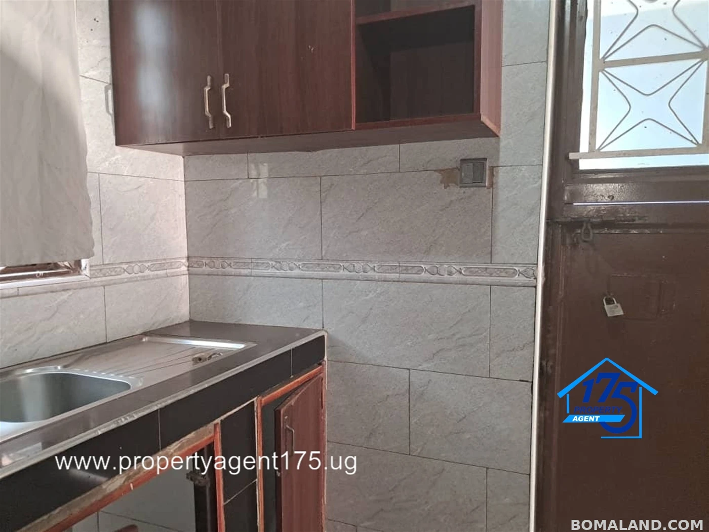 2 bedroom Apartment for rent in Kira Wakiso Uganda