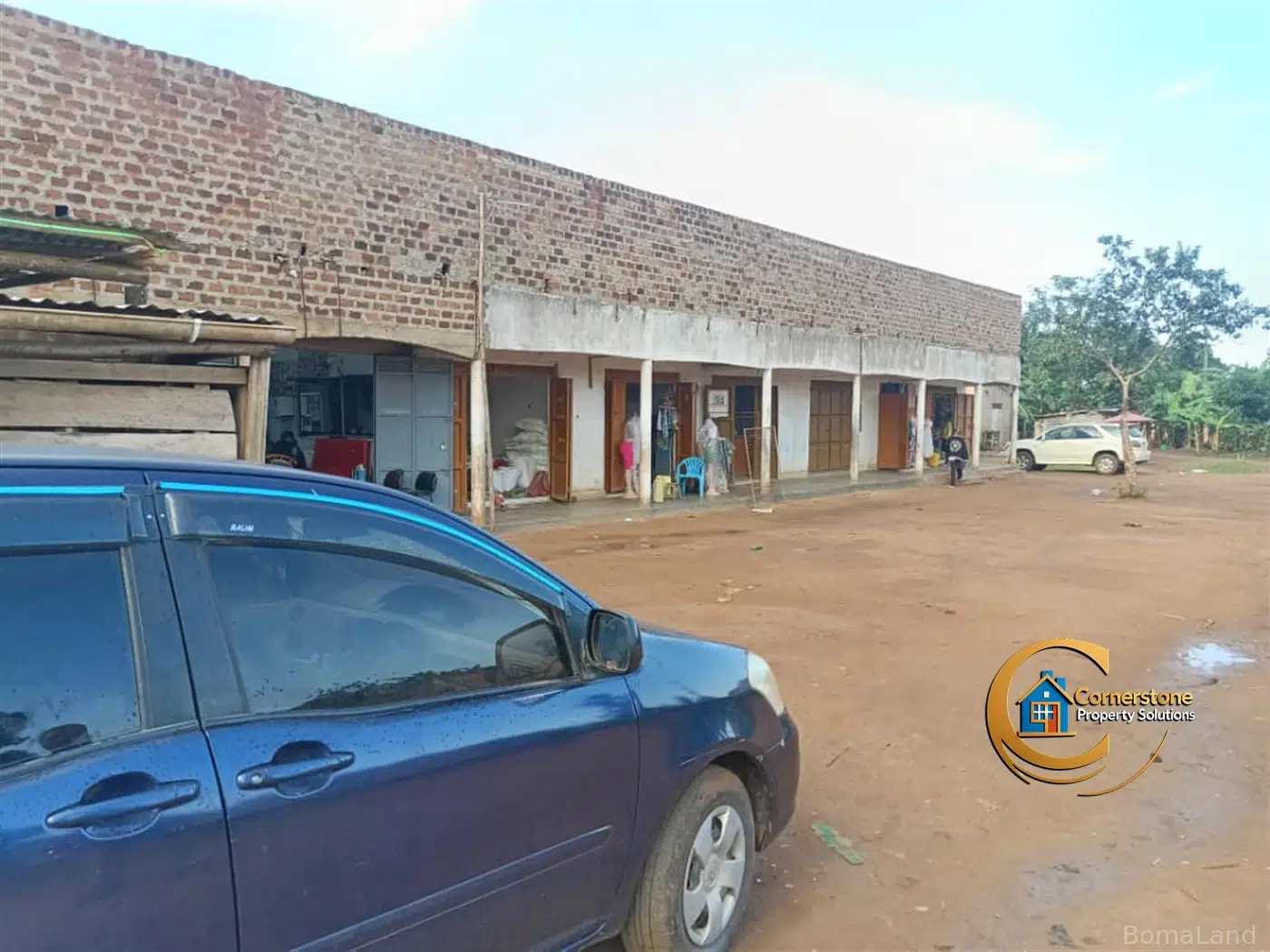 Shop for sale in Busukuma Wakiso Uganda