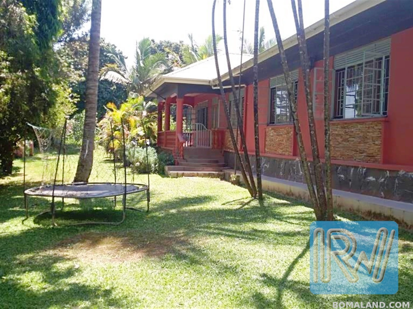 3 bedroom Bungalow for sale in Entebbe Wakiso Uganda