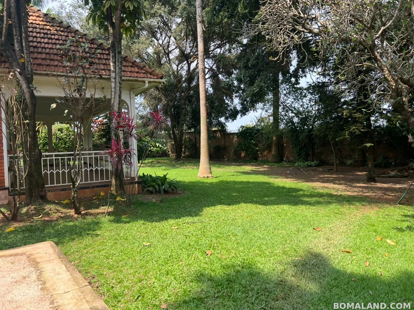 4 bedroom Bungalow for sale in Kololo Kampala Uganda