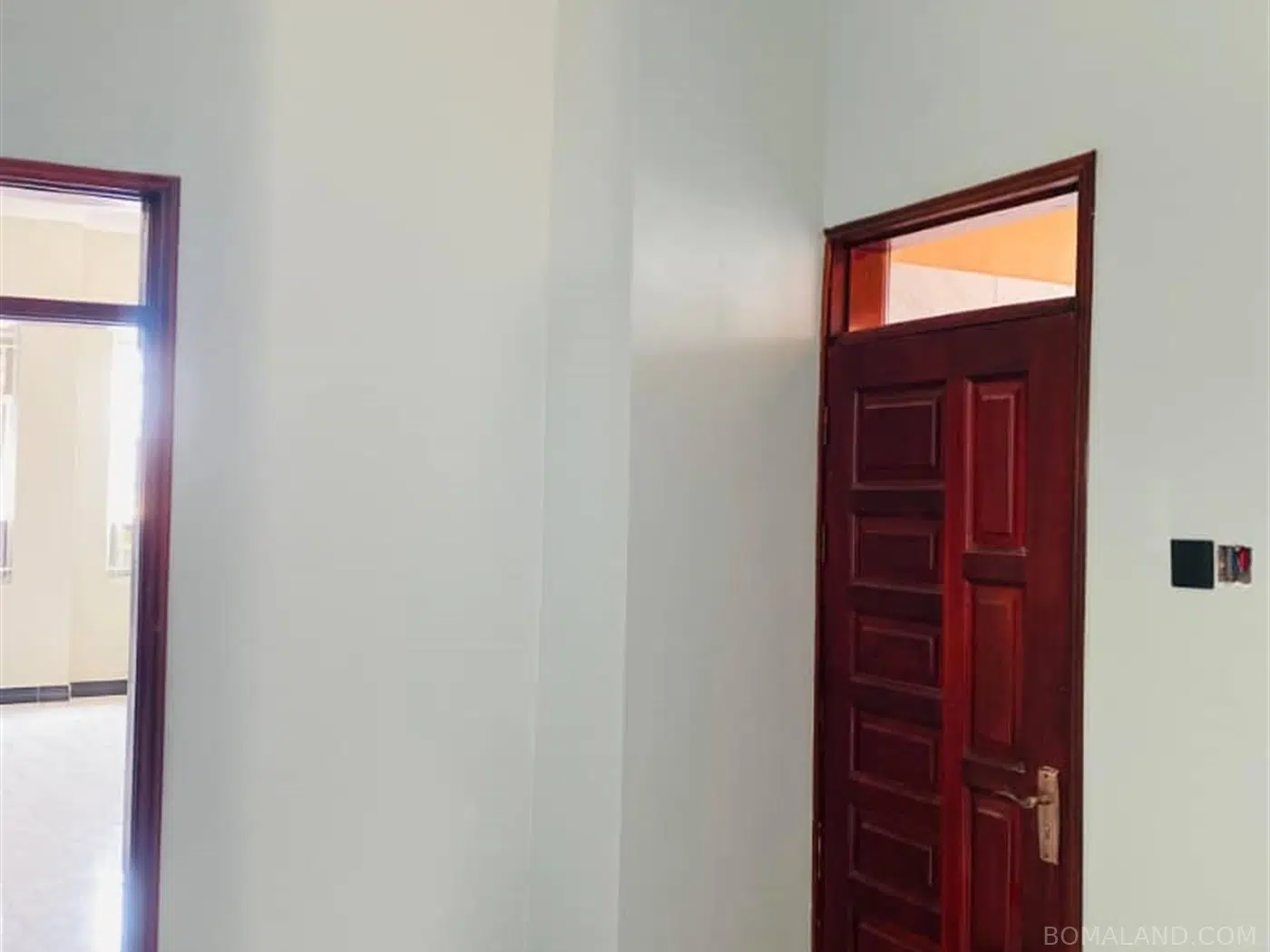 4 bedroom Bungalow for sale in Kitende Wakiso Uganda