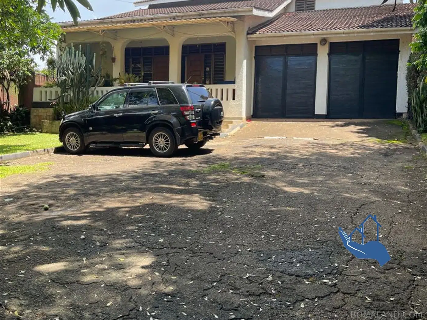 4 bedroom Bungalow for sale in Kansanga Kampala Uganda