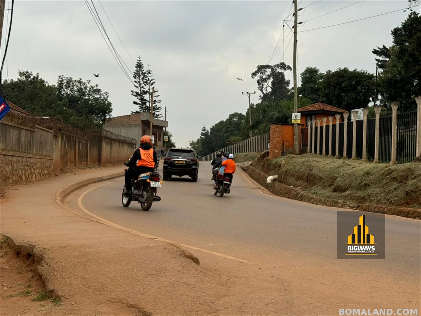 Residential Land for sale in Kisaasi Kampala Uganda