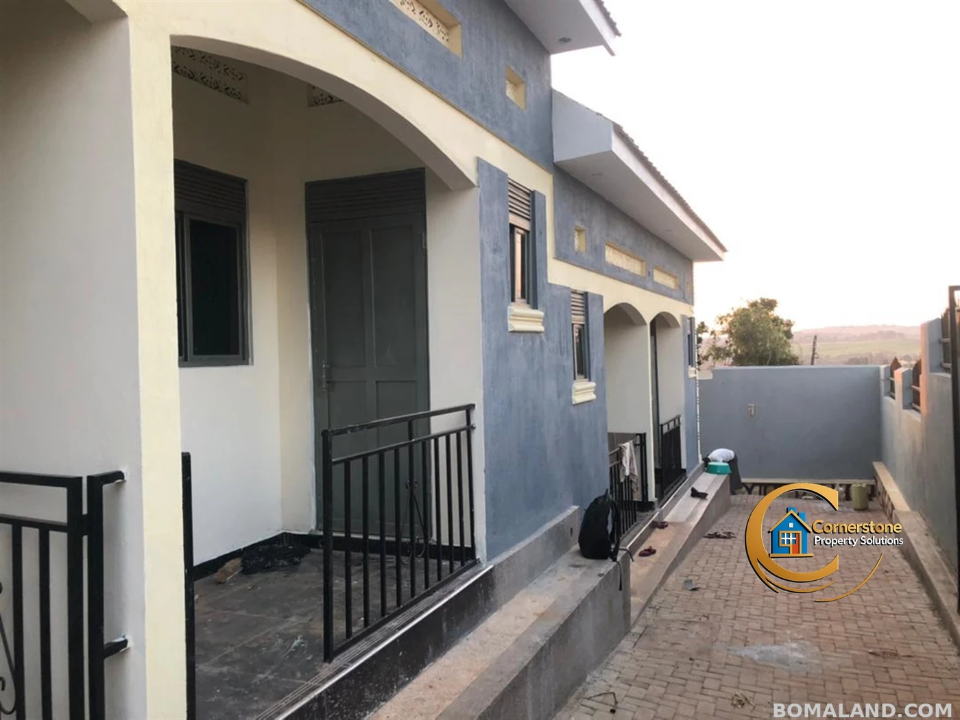 5 bedroom Rental units for sale in Lugazi Buyikwe Uganda