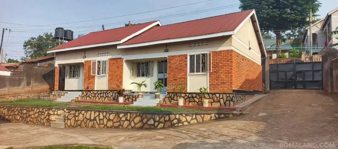 2 bedroom Rental units for sale in Ntinda Kampala Uganda