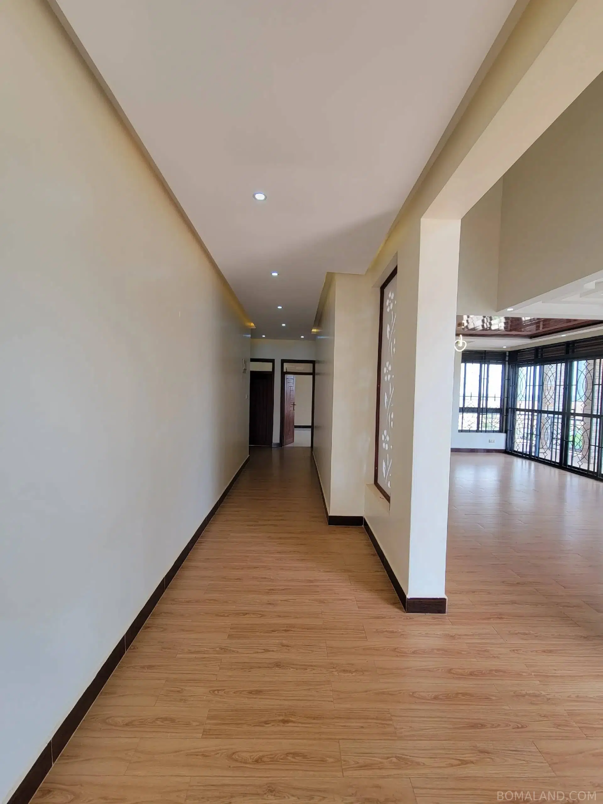 7 bedroom Town House for sale in Kira Kampala Uganda