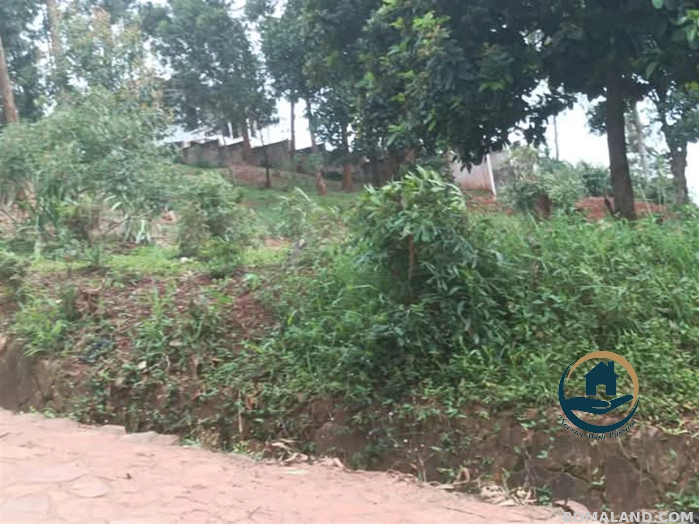Residential Land for sale in Seguku Wakiso Uganda