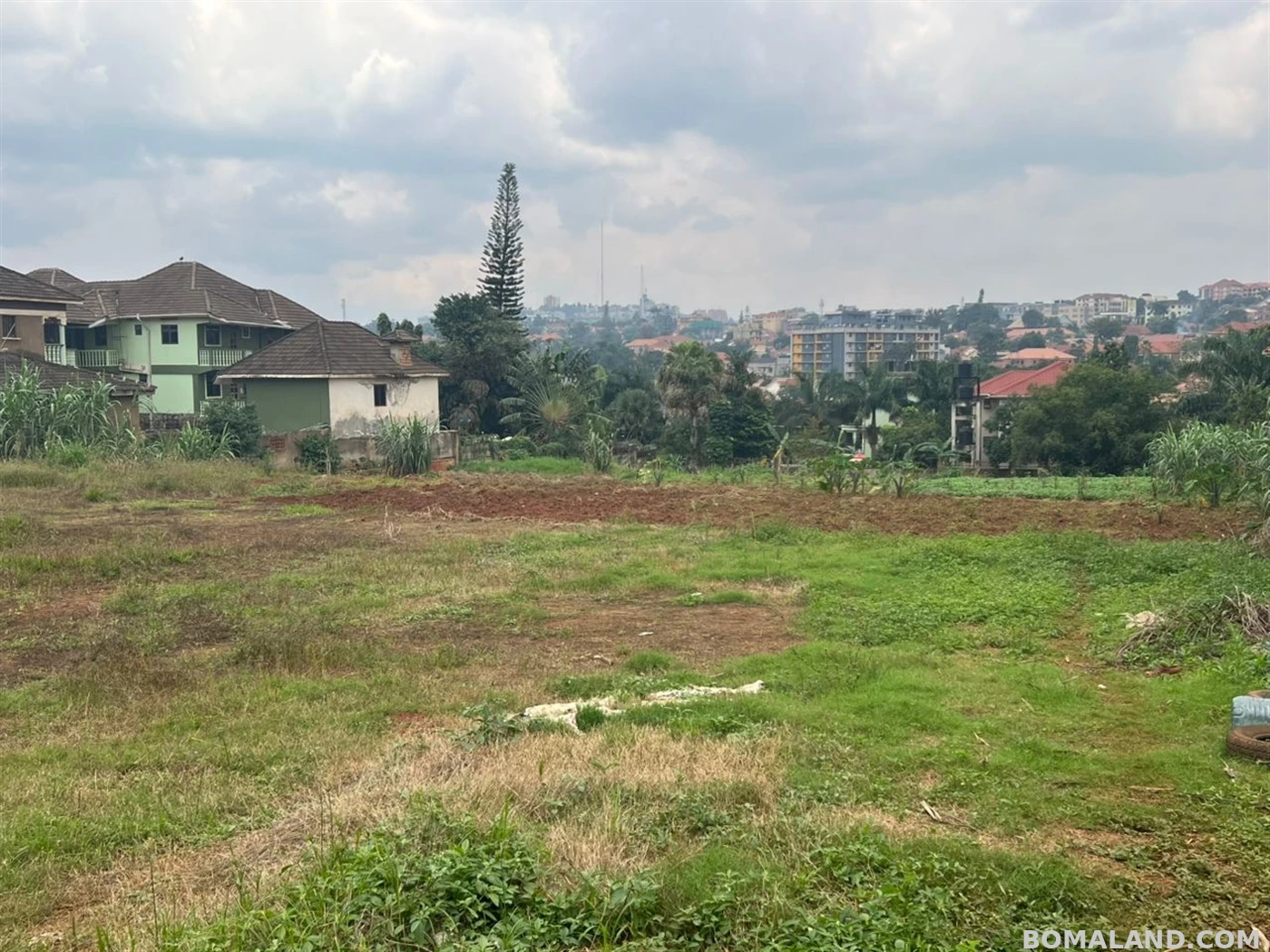 Residential Land for sale in Ntinda Wakiso Uganda