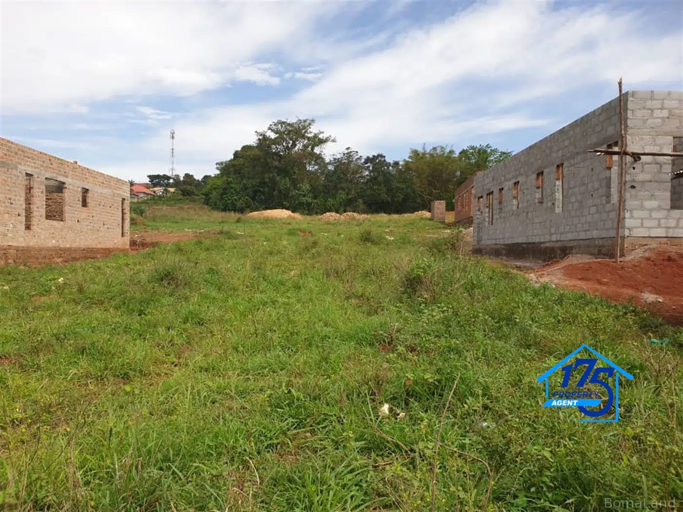 Residential Land for sale in Bukeelele Mukono Uganda