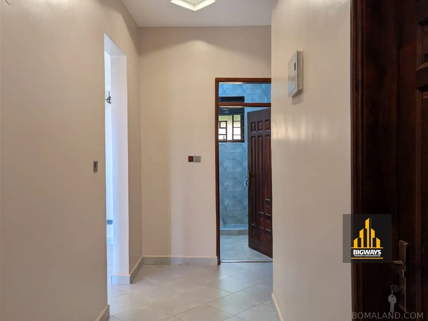 3 bedroom Bungalow for sale in Bweya Wakiso Uganda