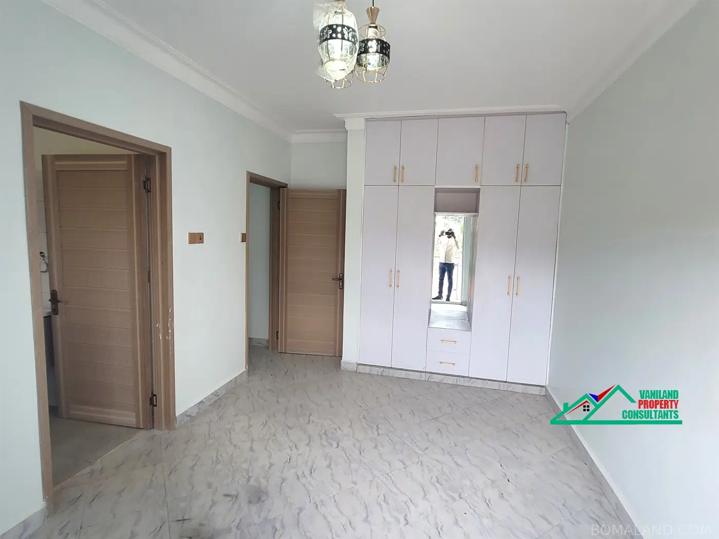 1 bedroom Apartment for rent in Ntinda Kampala Uganda