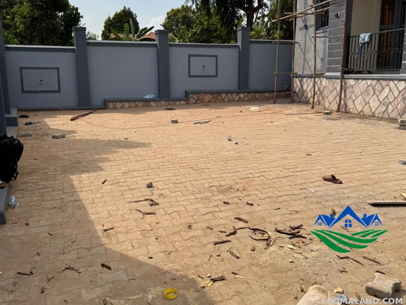 1 bedroom Apartment for sale in Seguku Wakiso Uganda
