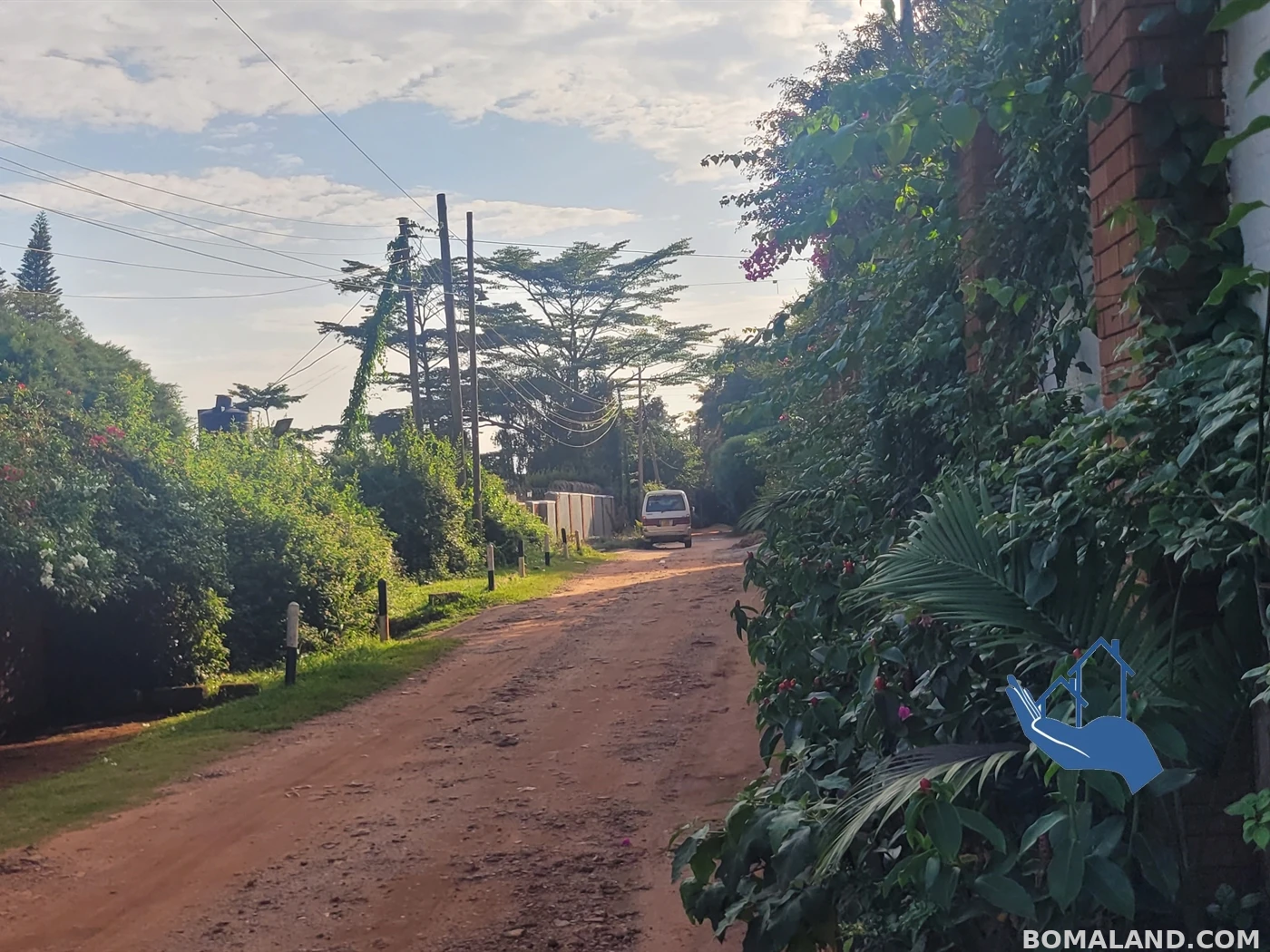 4 bedroom Bungalow for sale in Muyenga Kampala Uganda