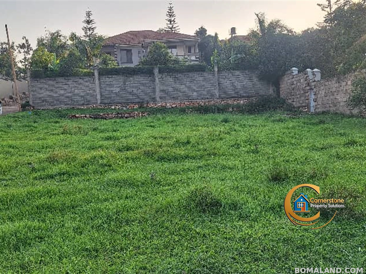 Residential Land for sale in Kyanja Wakiso Uganda