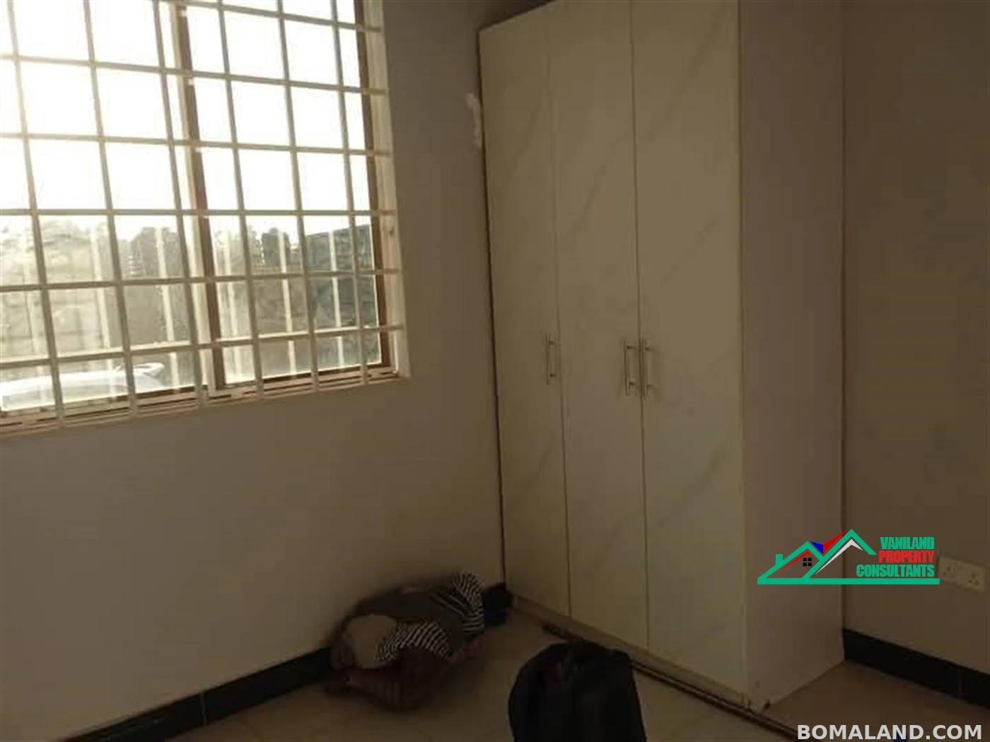 1 bedroom Apartment for rent in Kungu Kampala Uganda