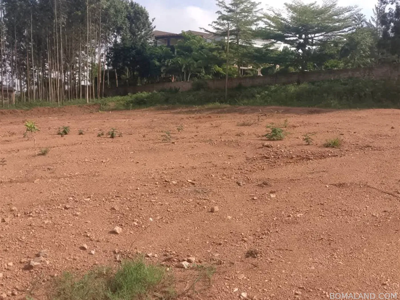 Residential Land for sale in Seeta Mukono Uganda
