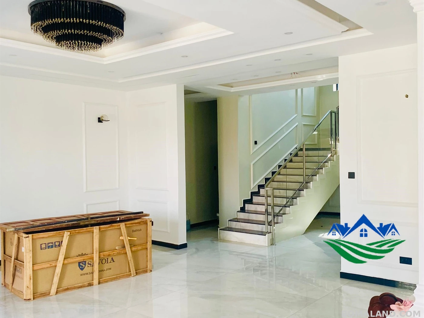7 bedroom Mansion for sale in Munyonyo Wakiso Uganda
