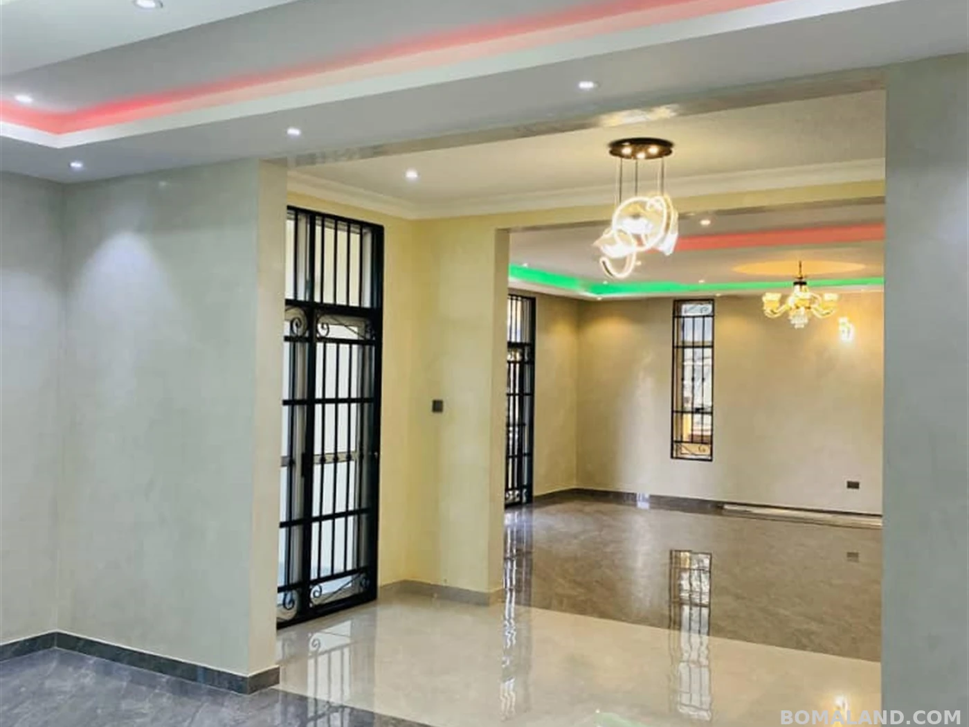 7 bedroom Mansion for sale in Kigo Kampala Uganda
