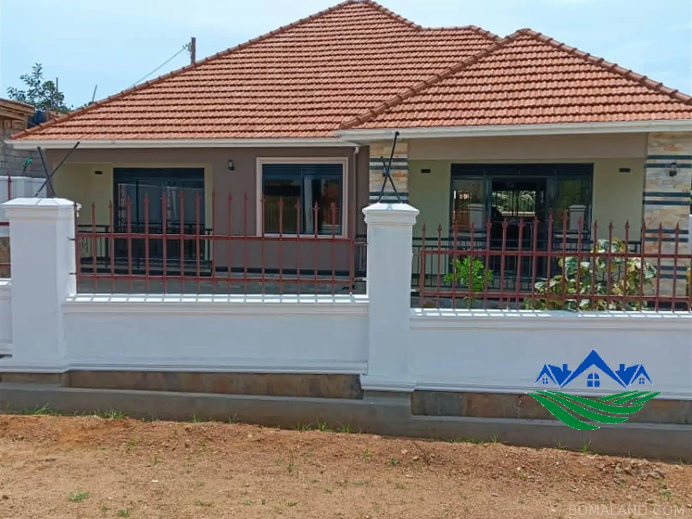 3 bedroom Bungalow for sale in Garuga Wakiso Uganda