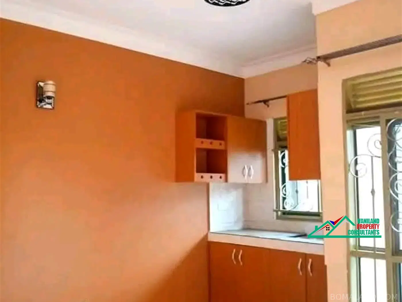 1 bedroom Apartment for rent in Mutungo Kampala Uganda