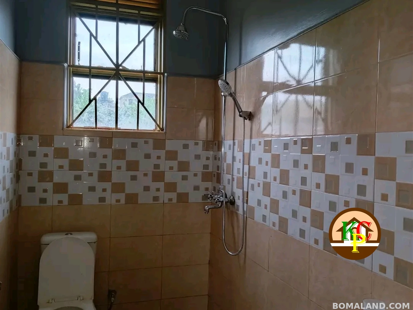 2 bedroom Apartment for rent in Kyaliwajjala Wakiso Uganda