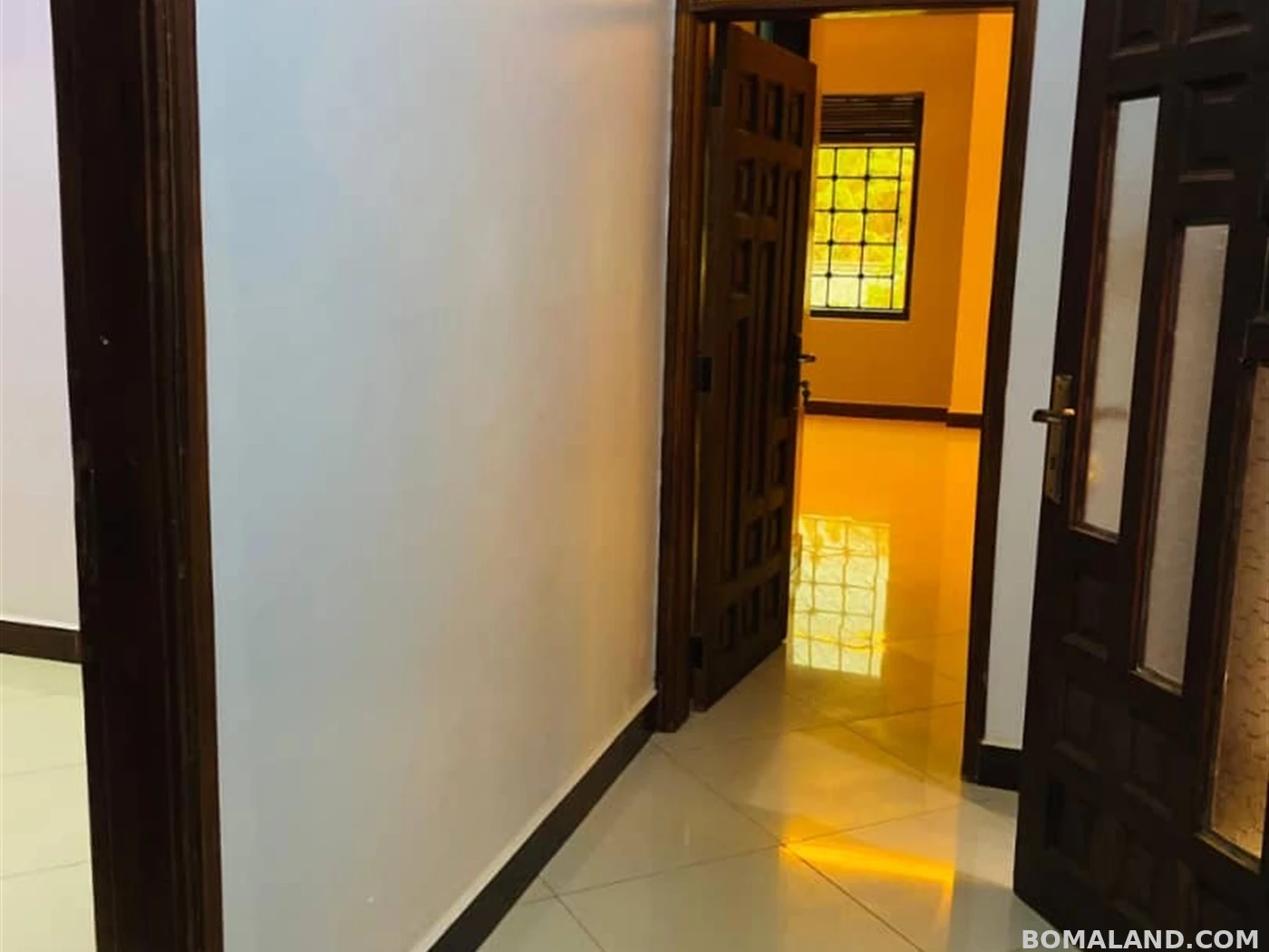 4 bedroom Bungalow for sale in Bwebajja Wakiso Uganda